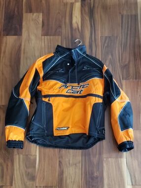 Arctic Cat Backcountry A-TEX Snowmobile Jacket